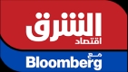 bloomberg chark Logo