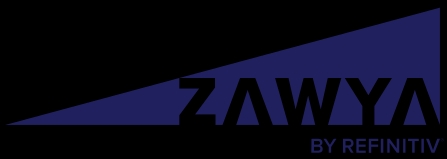 zawya by refinitiv Logo
